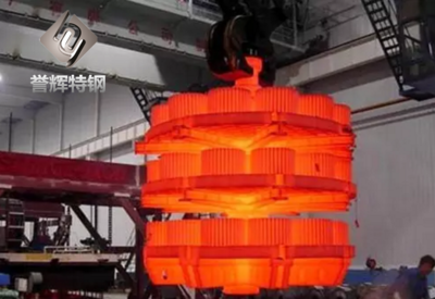 兩種新型Mo-W熱作模具鋼的高溫回火性能比較研究
